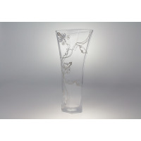 Wazon zdobiony 35 cm - 2K (OX6768/2K)