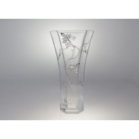 Wazon zdobiony 35 cm - 2K (OX6768/2K)