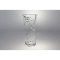 Wazon zdobiony 30 cm - 2K (OX6246/2K)