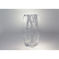 Wazon zdobiony 32 cm - B701 (OX412/B701)