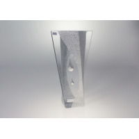 Wazon zdobiony 30 cm - B701 (OX6246/B701)