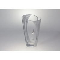 Wazon zdobiony 30 cm - B701 (OX410/B701)