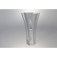 Wazon zdobiony 35 cm - B701 (OX6768/B701)
