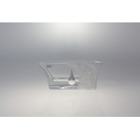 Salaterka zdobiona 20 cm - B701 (OX17059/B701)