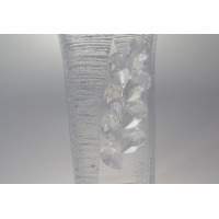 Wazon zdobiony 31,5 cm - WKS (OX418/WKS)