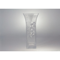 Wazon zdobiony 31,5 cm - WKS (OX418/WKS)