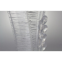Wazon zdobiony 35 cm - WKS (OX6768/WKS)