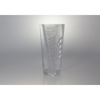 Wazon zdobiony 30 cm - WKS (OX6246/WKS)