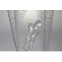Wazon zdobiony 30 cm - WKS (OX410/WKS)