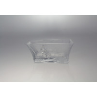 Salaterka zdobiona 20 cm - WKS (OX17059/wks)