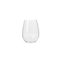 Szklanki do wina białego 500 ml - Harmony (6376)