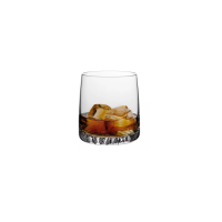 Szklanki do whisky 300 ml - Fjord (C202)