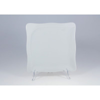 Talerz płytki 28,5 cm - GOURMET (LU3640)