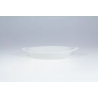 Rawier owalny 27 cm - AMERYKA (LU1115) 
