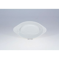 Rawier owalny 27 cm - AMERYKA (LU1115) 