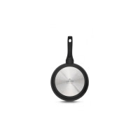 Patelnia 24 cm - GRANITEX (340M)