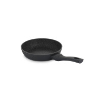 Patelnia 24 cm - GRANITEX (340M)
