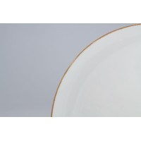 Talerz deserowy 19,5 cm - 6698 BOSS 19cm