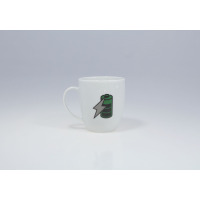 Kubek 380 ml - 6993A Dobra energia (Filip)