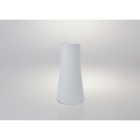 Handmade / Wazon 21 cm - OPAL (B161)