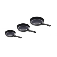Patelnia 28 cm - CONTRAST PROCOAT (NK328)