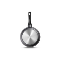 Patelnia głęboka 28 cm - CONTRAST PROCOAT (NK328)