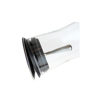 Karafka 1,1 l - INDIS (2546/0000)