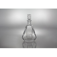 Karafka kryształowa 750 ml - ST2180 (400959)