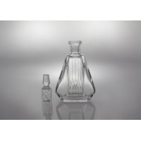 Karafka kryształowa 750 ml - ST2180 (400959)