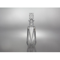 Karafka kryształowa 750 ml - ST2180 (400959)