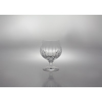 Kieliszki kryształowe do koniaku 350 ml - S2180 (400930)