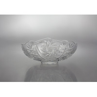 Żardyniera kryształowa 26,5 cm - ST3228 (400830)