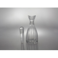 Karafka kryształowa 750 ml - ST5074 (700724)