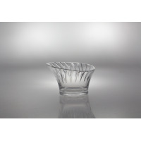 Owocarka kryształowa 22 cm - ST5466 (400962)