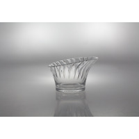 Owocarka kryształowa 22 cm - ST5466 (400962)