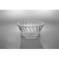 Owocarka kryształowa 24 cm - ST5456 (400909)