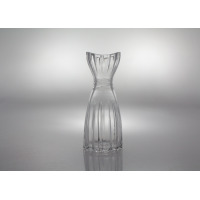Wazon kryształowy 25 cm - ST5074 (400673)