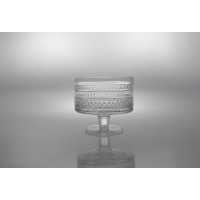 Patera kryształowa 12,6 cm - ST6190 (400960)