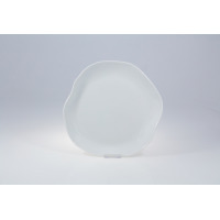 Talerz płytki 25 cm - STONE AGE (LU4636)