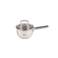 Rondel z pokrywką 1,5 l - SIMPLE 