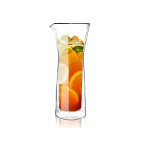 Karafka z podwójną ścianką 800 ml - AMO (3031)