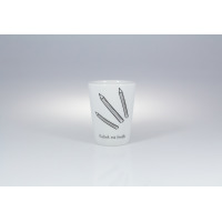 Kubek 350 ml - 7103 Kubek na kredki (Trapo)