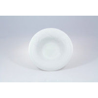 Talerz do pasty 27 cm, z napisem PASTA - JUPITER (LU3227)