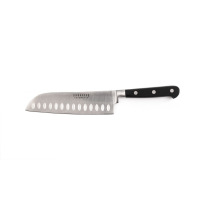 Nóż Santoku 17,5 cm - R080 SABATIER Trompette