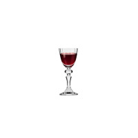 Kieliszki do wódki 40 ml / 6 szt. - Ilumination (9326)