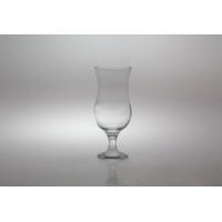 Szklanki na nodze 380 ml / 6 szt. - HURRICANE (FST577)