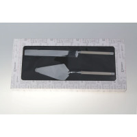 Komplet do ciasta - PERLE ( A-1082CW)