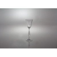 Kieliszki kryształowe do likieru 60 ml - FREGATA (998804)