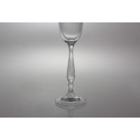 Kieliszki kryształowe do likieru 60 ml - FREGATA (998804)