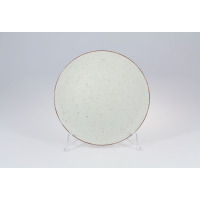 Talerz płytki 27 cm - 6630U Boss (beż)